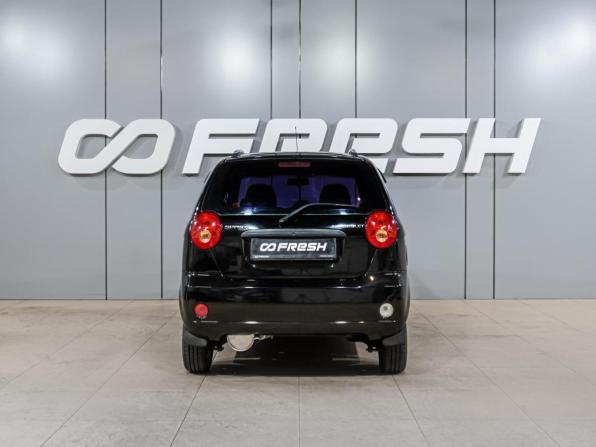 Chevrolet Spark II с пробегом 2007 года, цена 509 000 рублей, 146416 км, хэтчбек, Автокод Объявления