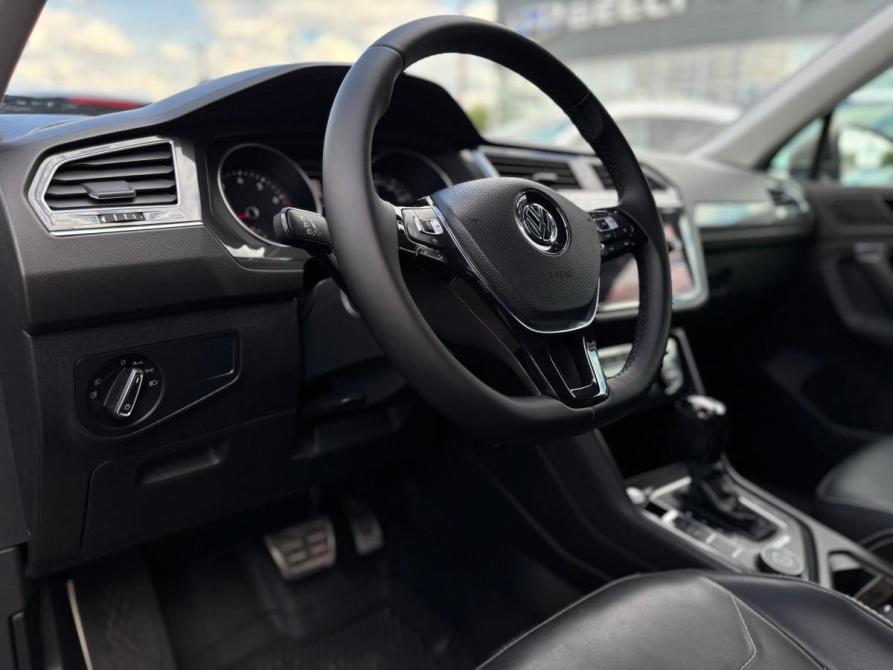 Volkswagen Tiguan II Набережные Челны  - изображение 12