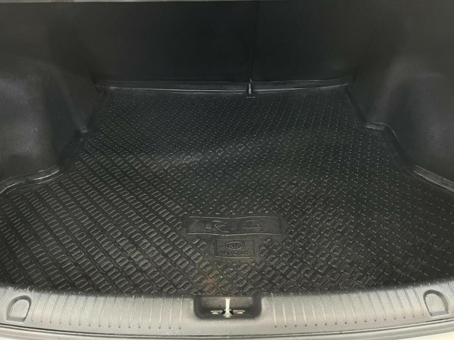 Kia Rio III Нижнекамск  - изображение 10