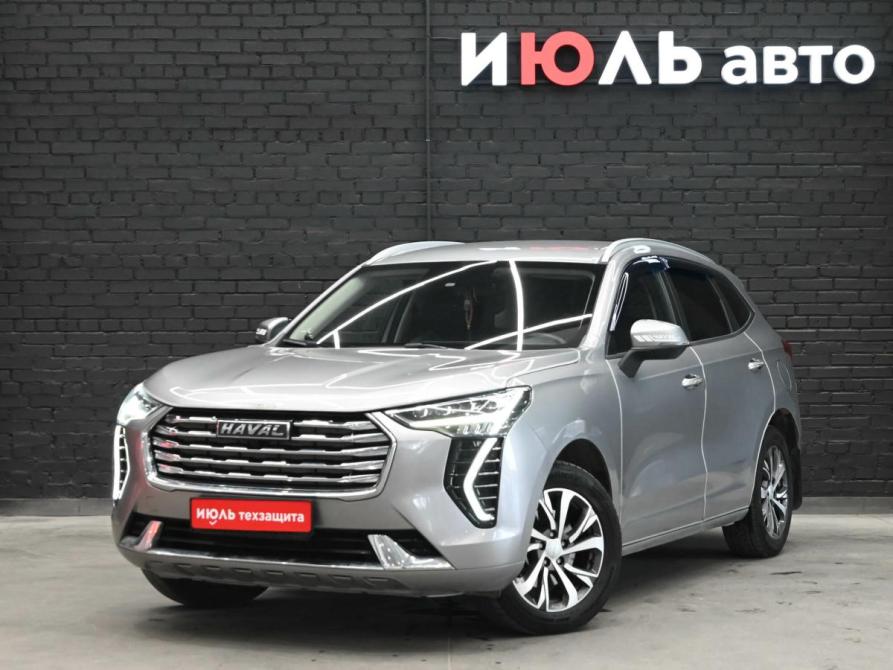 Haval Jolion I Екатеринбург  - изображение 1
