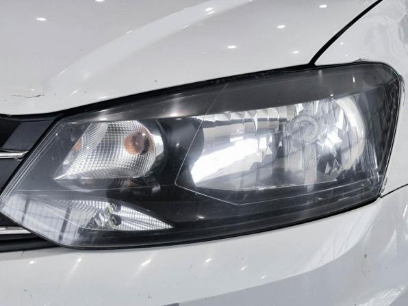 Volkswagen Polo V Рестайлинг с пробегом 2017 года, цена 850 000 рублей, 225837 км, седан, Автокод Объявления