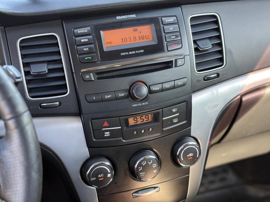 SsangYong Actyon II Томск  - изображение 14
