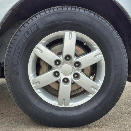 Mitsubishi Pajero IV с пробегом 2008 года, цена 1 360 000 рублей, 202000 км, внедорожник, Автокод Объявления