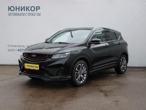 Belgee X50 с пробегом 2025 года, цена 2 100 000 рублей, 7630 км, внедорожник, Автокод Объявления