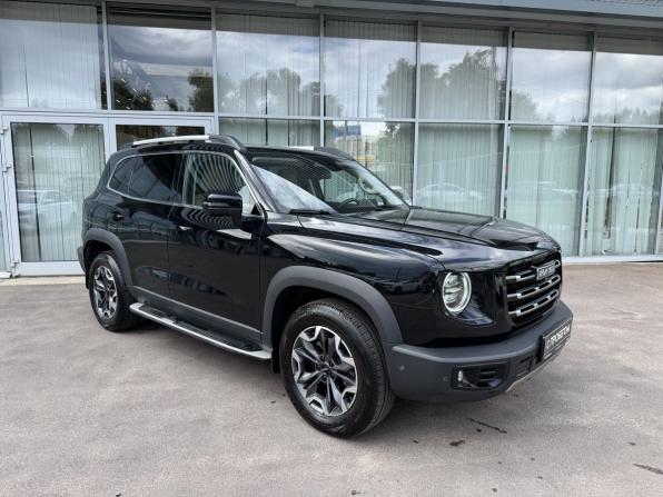 Haval Dargo с пробегом 2024 года, цена 2 799 000 рублей, 45506 км, внедорожник, Автокод Объявления