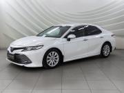 Toyota Camry VIII (XV70) Волгоград  - изображение 43