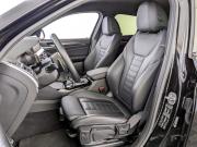 BMW X4 II (G02) Рестайлинг Москва  - изображение 49