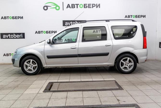 Lada (ВАЗ) Largus I с пробегом 2016 года, цена 698 000 рублей, 172894 км, универсал, Автокод Объявления