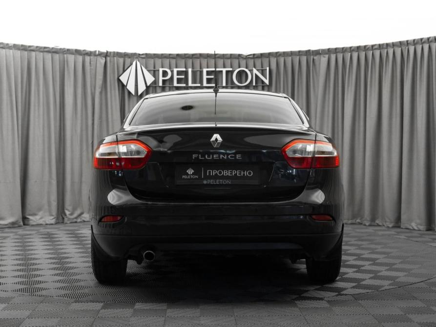 Renault Fluence I Москва  - изображение 6