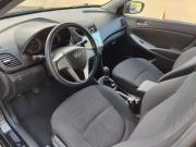 Hyundai Solaris I Рестайлинг Ижевск  - изображение 42