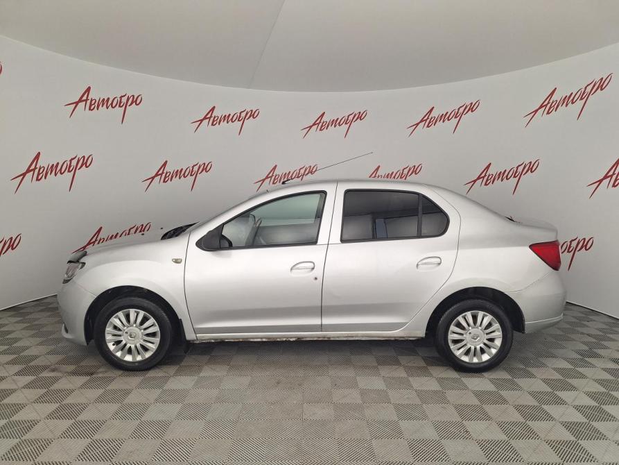 Renault Logan II Псков  - изображение 2