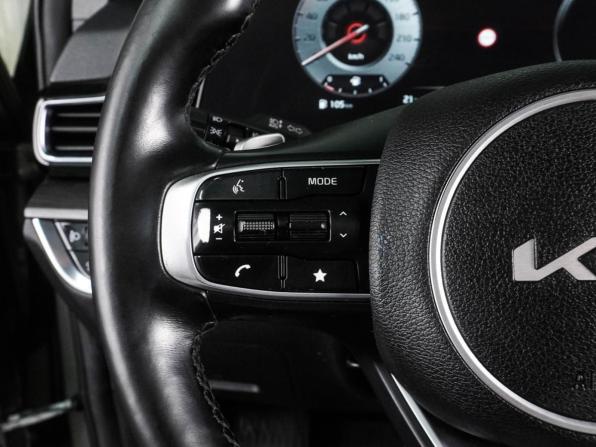 Kia Sportage V с пробегом 2022 года, цена 2 659 000 рублей, 208218 км, внедорожник, Автокод Объявления