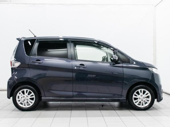 Nissan Dayz I с пробегом 2014 года, цена 599 000 рублей, 107487 км, хэтчбек, Автокод Объявления