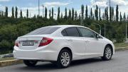 Honda Civic IX Уфа  - изображение 20