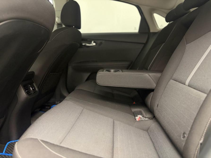 Kia Cerato IV Ростов-на-Дону  - изображение 18