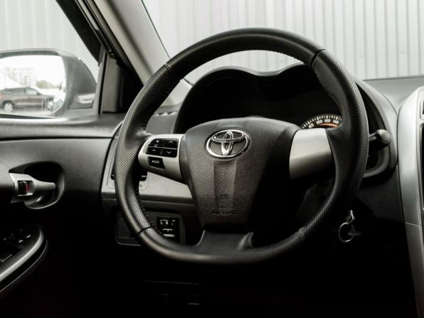 Toyota Corolla X (E140 E150) Рестайлинг с пробегом 2011 года, цена 1 160 000 рублей, 198006 км, седан, Автокод Объявления