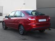 Lada (ВАЗ) Granta I Рестайлинг Москва  - изображение 22