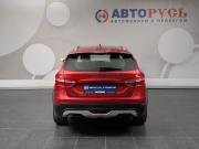 Lada (ВАЗ) Vesta I Москва  - изображение 29