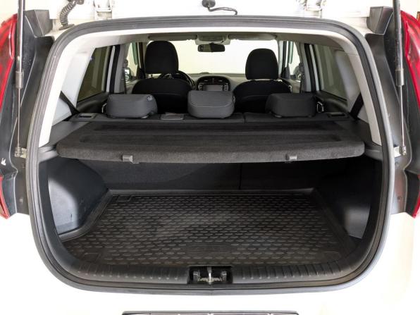 Kia Soul III с пробегом 2021 года, цена 2 200 000 рублей, 70331 км, хэтчбек, Автокод Объявления