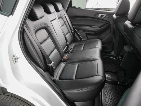 Chery Tiggo 4 I Рестайлинг с пробегом 2021 года, цена 1 349 000 рублей, 51213 км, внедорожник, Автокод Объявления