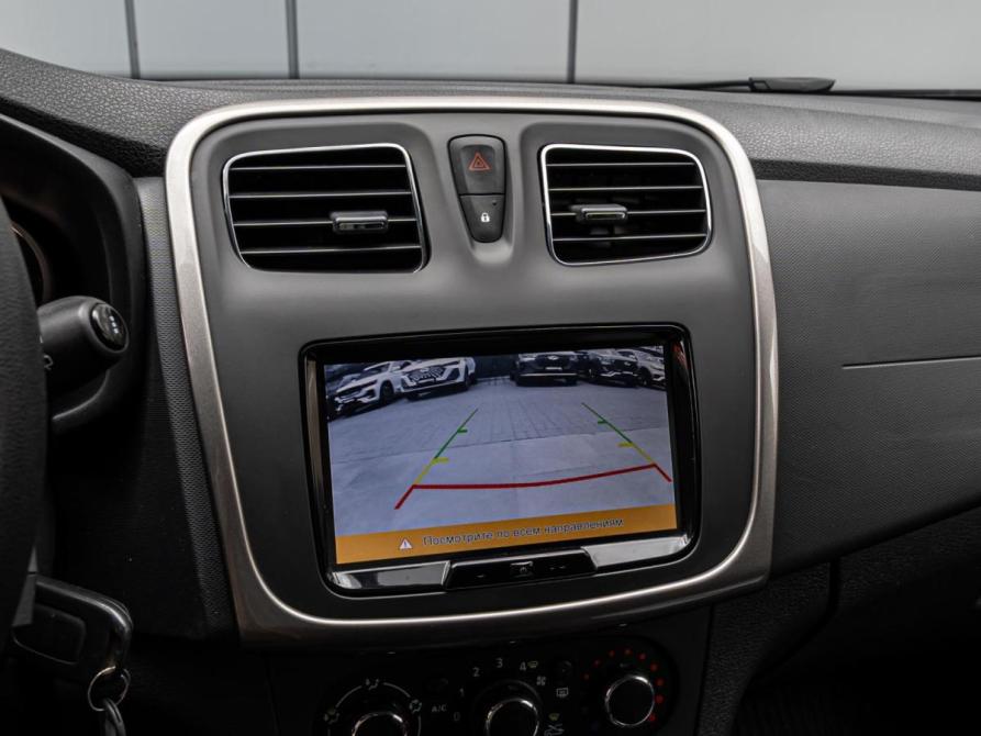 Renault Sandero II Рестайлинг Краснодар  - изображение 12