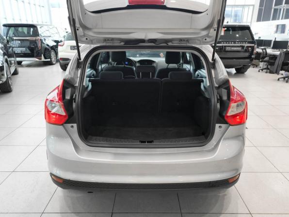 Ford Focus III с пробегом 2013 года, цена 680 000 рублей, 189038 км, хэтчбек, Автокод Объявления