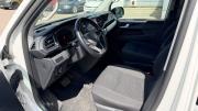 Volkswagen Multivan T6 Рестайлинг Москва  - изображение 42