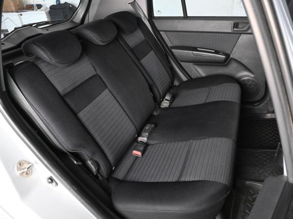 Hyundai Getz I Рестайлинг с пробегом 2007 года, цена 699 000 рублей, 131071 км, хэтчбек, Автокод Объявления