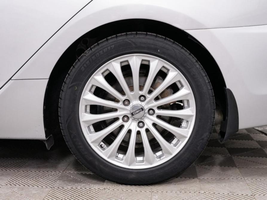 Hyundai i40 I Ульяновск  - изображение 9