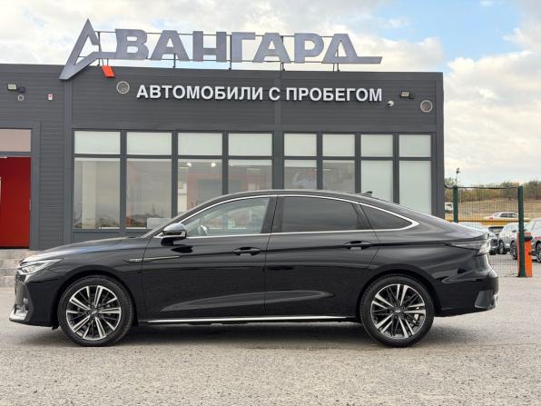 Chery Arrizo 8 с пробегом 2024 года, цена 1 830 000 рублей, 39000 км, седан, Автокод Объявления