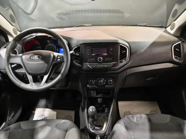Lada (ВАЗ) XRAY I с пробегом 2016 года, цена 699 000 рублей, 135132 км, хэтчбек, Автокод Объявления