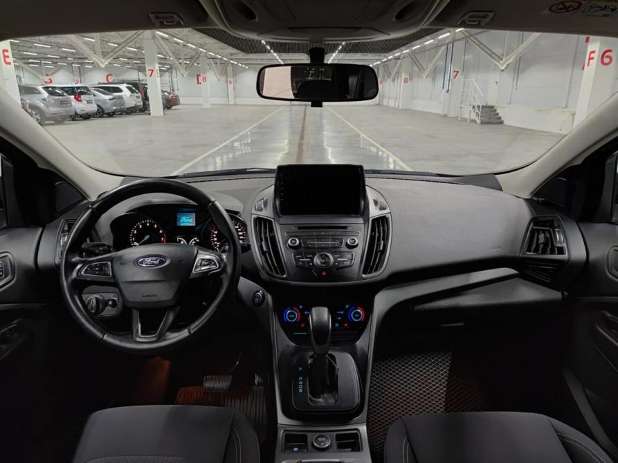 Ford Kuga II Рестайлинг Казань  - изображение 17