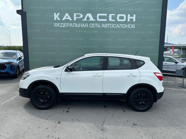 Nissan Qashqai I Рестайлинг с пробегом 2012 года, цена 850 000 рублей, 146236 км, внедорожник, Автокод Объявления