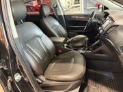 JAC S5 (Eagle) I Рестайлинг Екатеринбург  - изображение 37