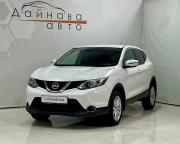 Nissan Qashqai II Воронеж  - изображение 22