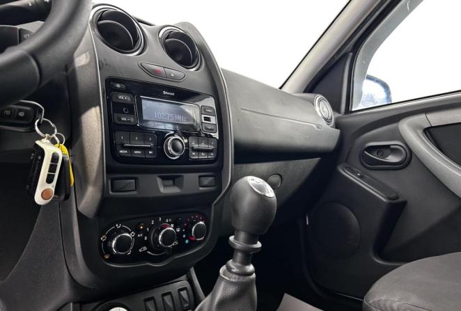 Renault Duster I Рестайлинг с пробегом 2019 года, цена 1 125 000 рублей, 90641 км, внедорожник, Автокод Объявления