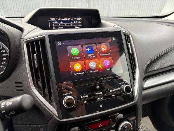 Subaru Forester V с пробегом 2021 года, цена 2 890 000 рублей, 107605 км, внедорожник, Автокод Объявления