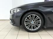 BMW 5 серии VII (G30/G31/G38) Красноярск  - изображение 38