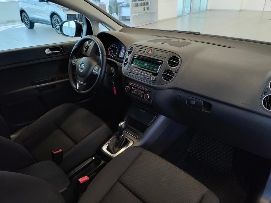 Volkswagen Golf Plus II Санкт-Петербург  - изображение 7