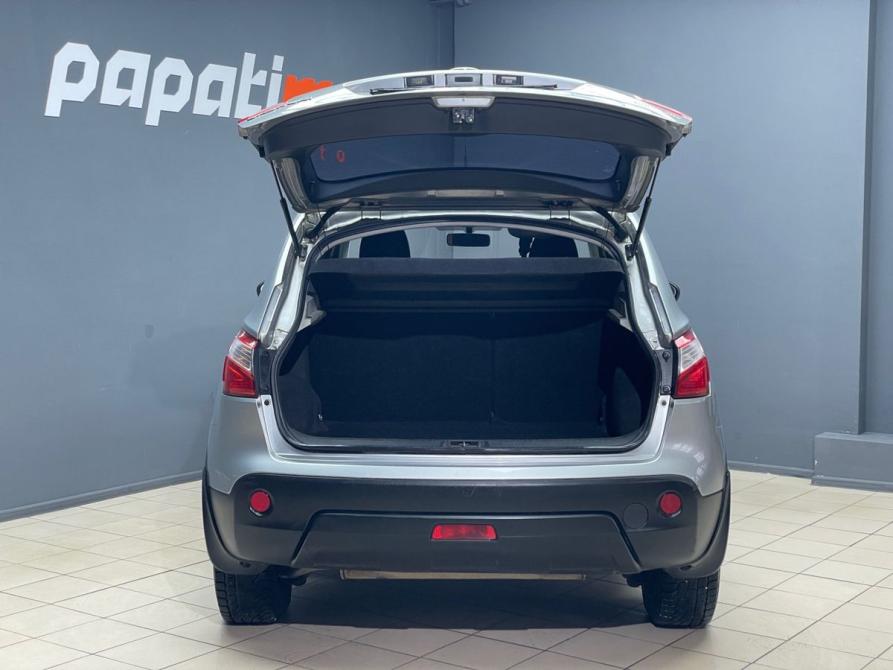 Nissan Qashqai I Рестайлинг Тверь  - изображение 5