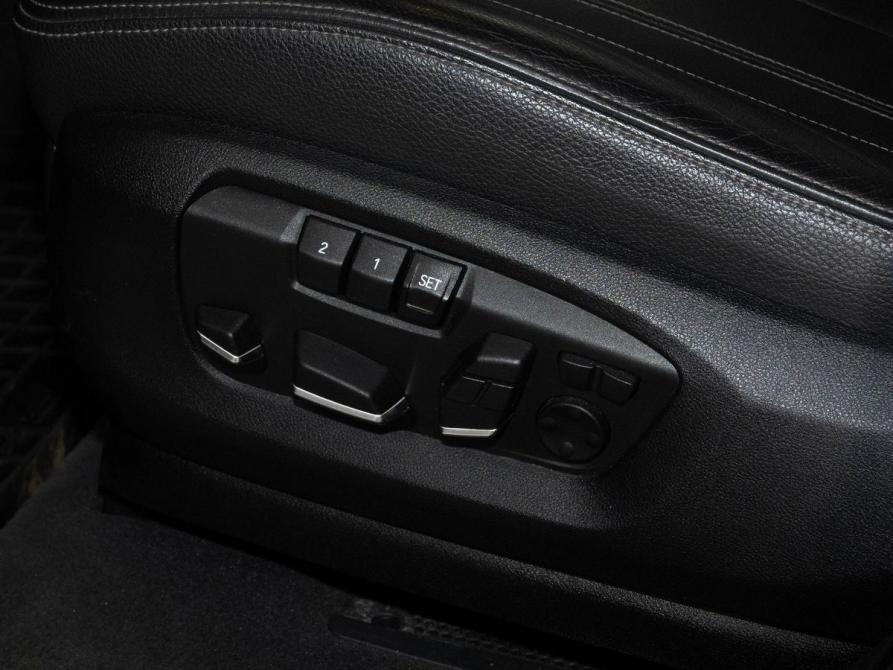 BMW X6 II (F16) Казань  - изображение 16