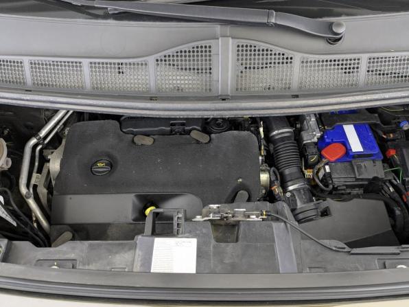 Opel Zafira Life I с пробегом 2020 года, цена 3 359 000 рублей, 98661 км, минивэн, Автокод Объявления