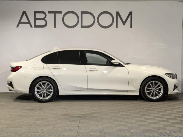 BMW 3 серии VII (G2x) с пробегом 2019 года, цена 3 799 700 рублей, 68000 км, седан, Автокод Объявления