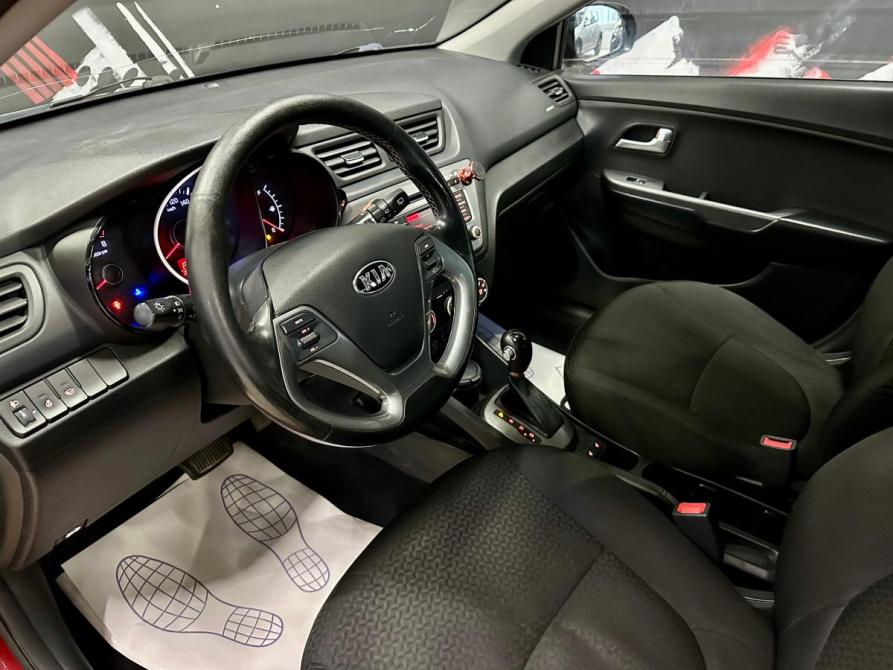 Kia Rio III Рестайлинг Уфа  - изображение 10