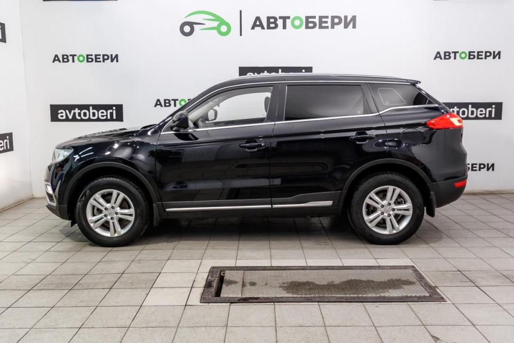 Geely Atlas I Ульяновск  - изображение 2