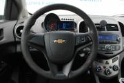 Chevrolet Aveo II Пермь  - изображение 31