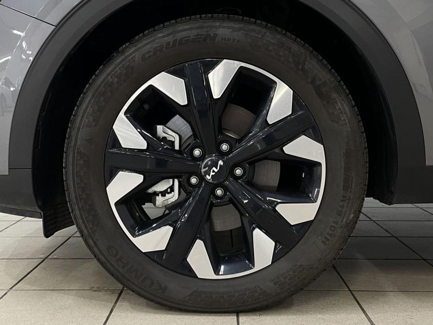 Kia Sportage V Воронеж  - изображение 25