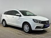 Lada (ВАЗ) Vesta I Борисоглебск  - изображение 22