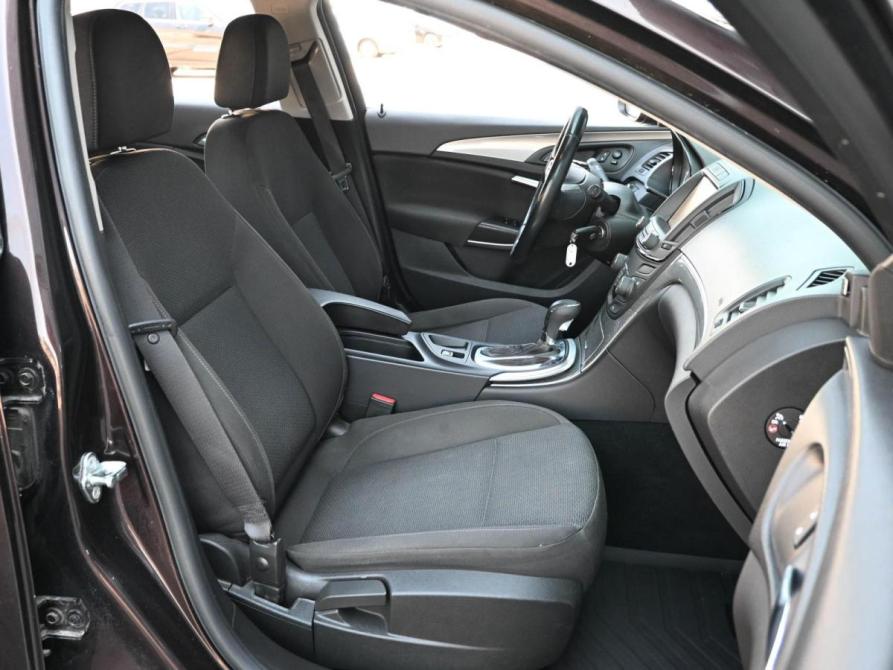 Opel Insignia I Рестайлинг Новороссийск  - изображение 8