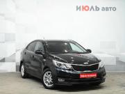 Kia Rio III Рестайлинг Екатеринбург  - изображение 22